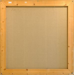 CARMELO ZOTTI : Sfinge  - Asta Asta di Arte Moderna e Contemporanea - Associazione Nazionale - Case d'Asta italiane