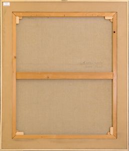 ARMANDO PIZZINATO : Volo di gabbiani  - Asta Asta di Arte Moderna e Contemporanea - Associazione Nazionale - Case d'Asta italiane