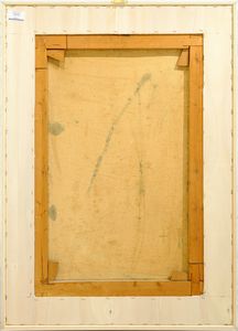 RICCARDO  SCHWEIZER : Paesaggio  - Asta Asta di Arte Moderna e Contemporanea - Associazione Nazionale - Case d'Asta italiane