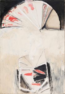 Alberto Gianquinto - Ventaglio