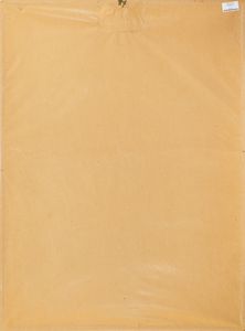 Alberto Gianquinto : Ventaglio  - Asta Asta di Arte Moderna e Contemporanea - Associazione Nazionale - Case d'Asta italiane