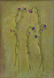 FIORENZO TOMEA - Fiori
