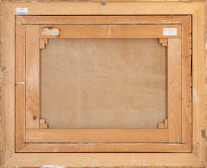 GIUSEPPE CESETTI : Cavalli  - Asta Asta di Arte Moderna e Contemporanea - Associazione Nazionale - Case d'Asta italiane