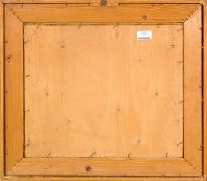 VINCENZO CENSOTTI : Paesaggio  - Asta Asta di Arte Moderna e Contemporanea - Associazione Nazionale - Case d'Asta italiane