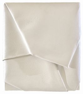 CESARE  BERLINGERI - Sul bianco piegato