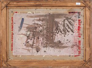 GIORGIO VALENZIN : Orto di Chioggia  - Asta Asta di Arte Moderna e Contemporanea - Associazione Nazionale - Case d'Asta italiane