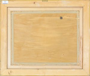 NINO SPRINGOLO : Montagne  - Asta Asta di Arte Moderna e Contemporanea - Associazione Nazionale - Case d'Asta italiane