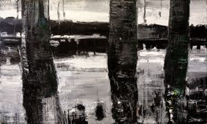 GIOVANNI  FRANGI - San Rocco