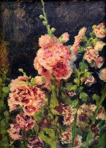 MARIANO FORTUNY - Malvarose