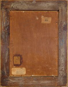 MARIANO FORTUNY : Malvarose  - Asta Asta di Arte Moderna e Contemporanea - Associazione Nazionale - Case d'Asta italiane