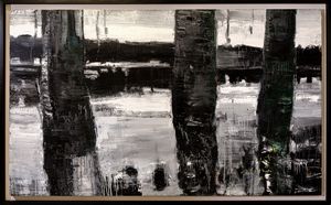 GIOVANNI  FRANGI : San Rocco  - Asta Asta di Arte Moderna e Contemporanea - Associazione Nazionale - Case d'Asta italiane