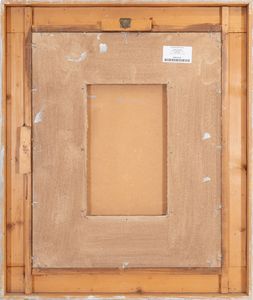 Filippo de Pisis : Fiori  - Asta Asta di Arte Moderna e Contemporanea - Associazione Nazionale - Case d'Asta italiane