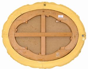 Renato Guttuso : Maccheroni e uova  - Asta Asta di Arte Moderna e Contemporanea - Associazione Nazionale - Case d'Asta italiane