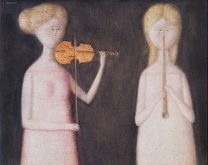 Antonio Bueno - Concerto