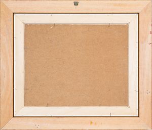 Antonio Bueno : Concerto  - Asta Asta di Arte Moderna e Contemporanea - Associazione Nazionale - Case d'Asta italiane