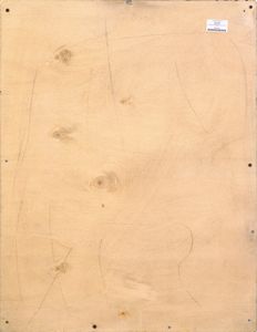 ALDO MONDINO : Forse si forse no  - Asta Asta di Arte Moderna e Contemporanea - Associazione Nazionale - Case d'Asta italiane