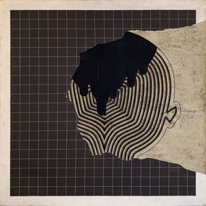 ANGELO CAGNONE - Frammento