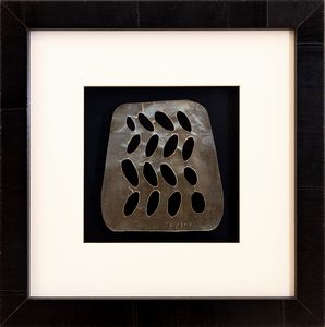 TOMONORI  TOYOFUKU : senza titolo  - Asta Asta di Arte Moderna e Contemporanea - Associazione Nazionale - Case d'Asta italiane