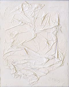 HERBERT ZANGS - senza titolo