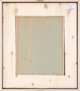 HERBERT ZANGS : senza titolo  - Asta Asta di Arte Moderna e Contemporanea - Associazione Nazionale - Case d'Asta italiane