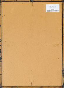 LYNN CHADWICK : senza titolo  - Asta Asta di Arte Moderna e Contemporanea - Associazione Nazionale - Case d'Asta italiane