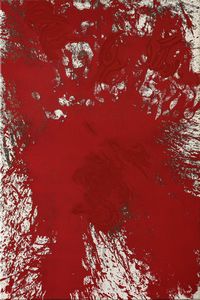 Hermann Nitsch - Leviticus