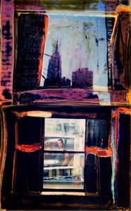 MAURIZIO GALIMBERTI - Morning Vision