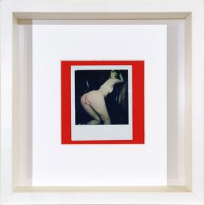 NOBUYOSHI  ARAKI : senza titolo  - Asta Asta di Arte Moderna e Contemporanea - Associazione Nazionale - Case d'Asta italiane
