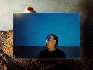 MICHELE  ZAZA - Neo terrestre