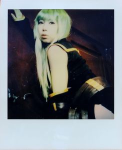 NOBUYOSHI  ARAKI - senza titolo