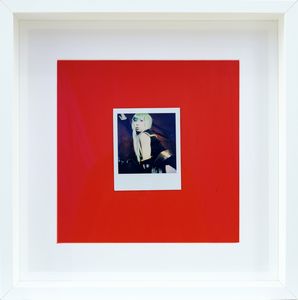 NOBUYOSHI  ARAKI : senza titolo  - Asta Asta di Arte Moderna e Contemporanea - Associazione Nazionale - Case d'Asta italiane