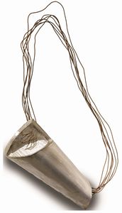 ULRICH EGGER - Oggetto ritrovato