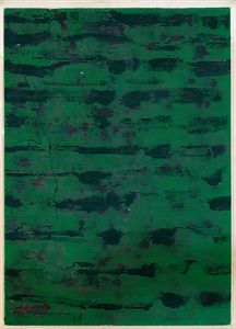 PAOLO MASI - senza titolo