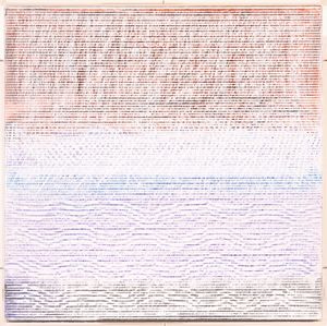 PAOLO MASI - senza titolo