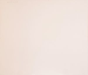 CLAUDIO  OLIVIERI : senza titolo  - Asta Asta di Arte Moderna e Contemporanea - Associazione Nazionale - Case d'Asta italiane