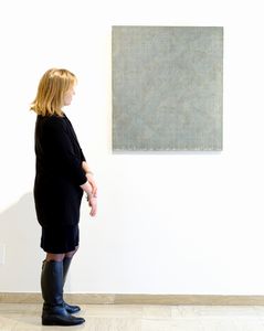 TOMAS RAJLICH : senza titolo  - Asta Asta di Arte Moderna e Contemporanea - Associazione Nazionale - Case d'Asta italiane