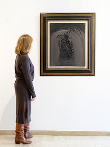 EMILIO SCANAVINO : senza titolo  - Asta Asta di Arte Moderna e Contemporanea - Associazione Nazionale - Case d'Asta italiane