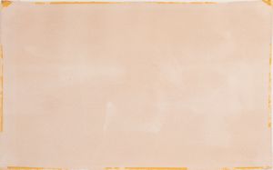 AFRO : senza titolo  - Asta Asta di Arte Moderna e Contemporanea - Associazione Nazionale - Case d'Asta italiane