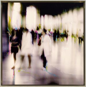 SERAFINO MAIORANO - Le amiche