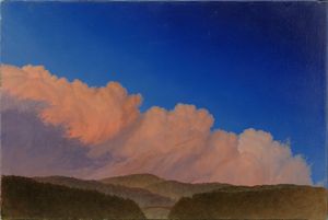 ALBERTO BERTOLDI - Cielo