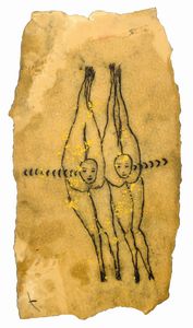 SIMONE PELLEGRINI - senza titolo