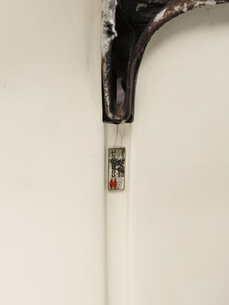 COLOMBO JOE (1930 - 1971) : Poltrona girevole mod. Elda per Comfort, Italia  - Asta Asta 523 | DESIGN E ARTI DECORATIVE DEL NOVECENTO Tradizionale - Associazione Nazionale - Case d'Asta italiane