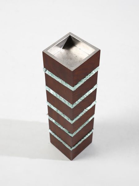 INGRAND MAX (1908 - 1969) : Posacenere da terra mod. 2113 per Fontana Arte, Milano  - Asta Asta 523 | DESIGN E ARTI DECORATIVE DEL NOVECENTO Tradizionale - Associazione Nazionale - Case d'Asta italiane