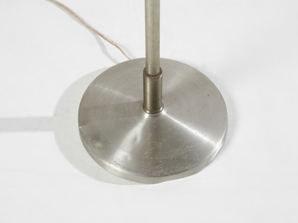 TORLASCO OSCAR (1934 - 2004) : Lampada da terra per Lumi, Italia  - Asta Asta 523 | DESIGN E ARTI DECORATIVE DEL NOVECENTO Tradizionale - Associazione Nazionale - Case d'Asta italiane