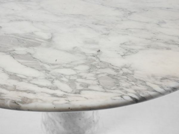 MANGIAROTTI ANGELO (1921 - 2012) : Tavolo mod. M1 per Tisettanta, Giussano-Milano  - Asta Asta 523 | DESIGN E ARTI DECORATIVE DEL NOVECENTO Tradizionale - Associazione Nazionale - Case d'Asta italiane