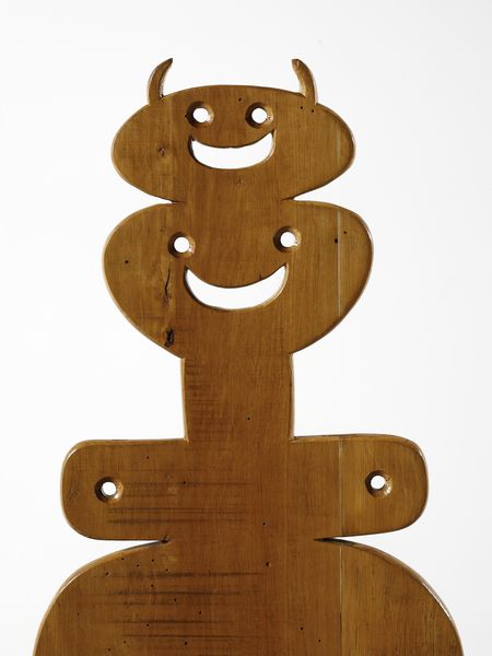 MATTA ROBERTO SEBASTIAN ANTONIO (1911 - 2002) : Senza titolo Sedia  - Asta Asta 523 | DESIGN E ARTI DECORATIVE DEL NOVECENTO Tradizionale - Associazione Nazionale - Case d'Asta italiane