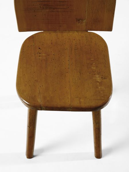 MATTA ROBERTO SEBASTIAN ANTONIO (1911 - 2002) : Senza titolo Sedia  - Asta Asta 523 | DESIGN E ARTI DECORATIVE DEL NOVECENTO Tradizionale - Associazione Nazionale - Case d'Asta italiane