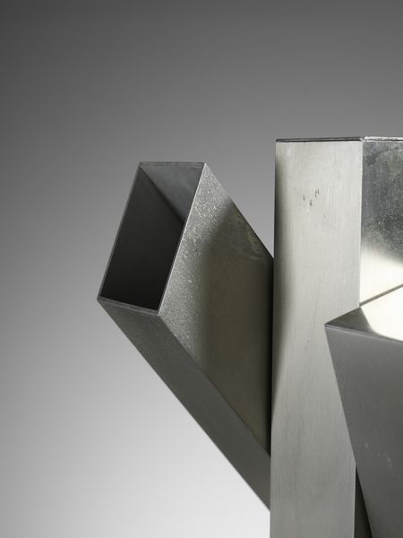 GANDINI INNOCENTO (n. 1941) : Lampada da tavolo-scultura mod. 14098 per Arredoluce, Monza  - Asta Asta 523 | DESIGN E ARTI DECORATIVE DEL NOVECENTO Tradizionale - Associazione Nazionale - Case d'Asta italiane