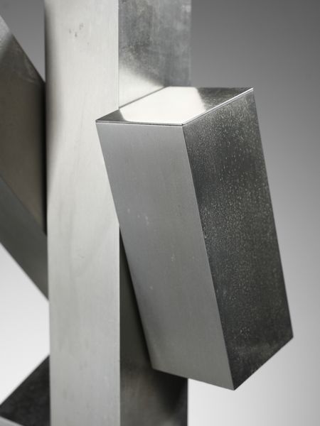 GANDINI INNOCENTO (n. 1941) : Lampada da tavolo-scultura mod. 14098 per Arredoluce, Monza  - Asta Asta 523 | DESIGN E ARTI DECORATIVE DEL NOVECENTO Tradizionale - Associazione Nazionale - Case d'Asta italiane