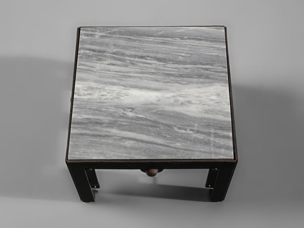 FALLANI ROBERTO  (n. 1937) : Coppia di tavolini  - Asta Asta 523 | DESIGN E ARTI DECORATIVE DEL NOVECENTO Tradizionale - Associazione Nazionale - Case d'Asta italiane